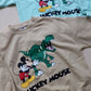 Mickey Dino Sweatshirt