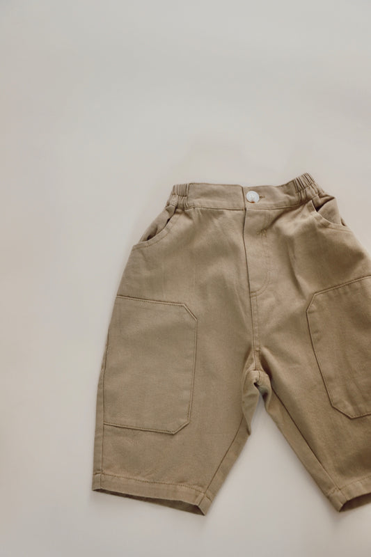 Ted Trousers